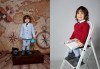 Индивидуална, детска или семейна фотосесия в студио и обработка на всички заснети кадри от Chapkanov photography - thumb 30