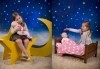 Индивидуална, детска или семейна фотосесия в студио и обработка на всички заснети кадри от Chapkanov photography - thumb 11