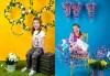 Индивидуална, детска или семейна фотосесия в студио и обработка на всички заснети кадри от Chapkanov photography - thumb 6