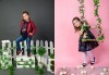 Индивидуална, детска или семейна фотосесия в студио и обработка на всички заснети кадри от Chapkanov photography - thumb 25