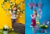 Индивидуална, детска или семейна фотосесия в студио и обработка на всички заснети кадри от Chapkanov photography - thumb 28