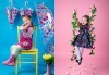 Индивидуална, детска или семейна фотосесия в студио и обработка на всички заснети кадри от Chapkanov photography - thumb 26
