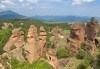 Еднодневна екскурзия до Белоградчишките скали, пещерата Магурата и крепостта Калето с транспорт и екскурзовод от туроператор Поход - thumb 2