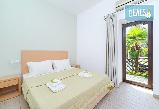 Почивка през юни в Hotel Esperia 3* на остров Тасос! 5 нощувки със закуски и вечери, транспорт - Снимка 7