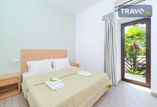 Почивка през юни в Hotel Esperia 3* на остров Тасос! 5 нощувки със закуски и вечери, транспорт - Снимка 7