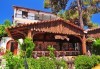 Почивка през юни в Hotel Esperia 3* на остров Тасос! 5 нощувки със закуски и вечери, транспорт - thumb1 6