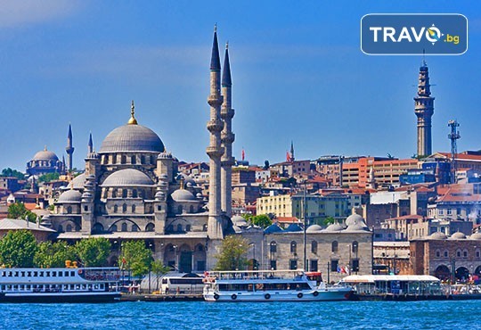 Фестивал на лалето в Истанбул през април! 2 нощувки и закуски в хотел 3*, транспорт от Плевен или София, посещение на парк Емирган - Снимка 5