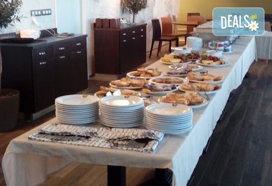 100 броя хапки в сет за Вашия специален повод от Деличи кетъринг - Снимка 5