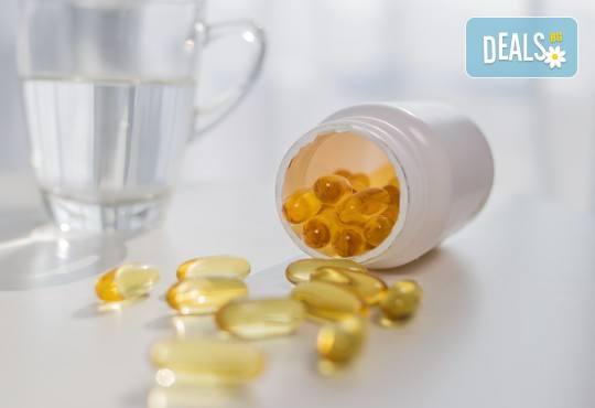 Пълна кръвна картина и измерване на организма за витамин D в Медицински лаборатории Сана - Снимка 2