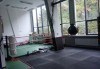 Сила и издръжливост! Пет тренировки по бокс и кикбокс за мъже, жени и деца на стадион Васил Левски в Боен клуб Левски - thumb 6