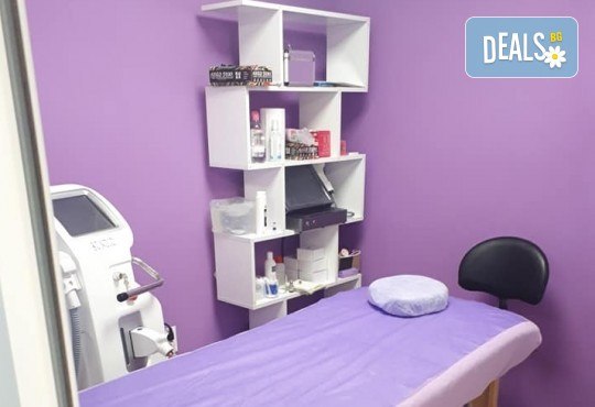 Перфектна във всеки един момент! Перманентен грим на вежди или устни или освежаване на стар перманентен грим в NSB Beauty Center - Снимка 6