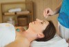 70-минутна кристална терапия - антистрес масаж на цяло тяло, парафинова маска с кристали на стъпала, масаж на лице и скалп с кристална есенция в Студио Модерно е да си здрав - thumb 3