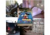 Професионално пране и подсушаване на дивани, матраци и килими, по избор + включена пътна такса за цяла София от почистване КИМИ - thumb 4