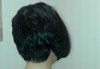 Подстригване, масажно измиване и кератинова терапия с професионалните продукти на Brave new hair и оформяне със сешоар в салон за красота Феникс - thumb 4