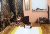 120-минутна терапия Тибет с топли камъни, билкови торбички и Широдра - изливане на топли масла върху главата и челото от GreenHealth - thumb 6