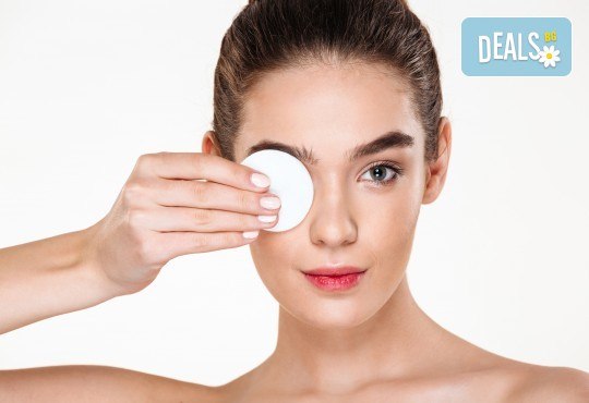 Дълбоко почистване на лице с ултразвукова шпатула и терапия с триполярен радиочестотен лифтинг за хидратация и еластичност на кожата в Zarra Style, Студентски град - Снимка 2