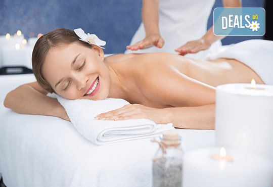 Класически, релаксиращ или болкоуспокояващ масаж с ароматни масла на цяло тяло във фризьоро-козметичен салон Вили - Снимка 2