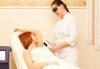 За съвършено гладка кожа! Вземете 7 процедури IPL + RF фотоепилация за жени на подмишници в салон Beauty Angel - thumb 2