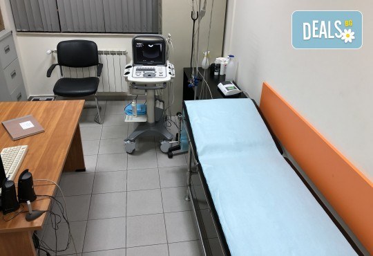 Вземете пакет ехография на коремни органи с 50% отстъпка от МЦ Хелт! - Снимка 3
