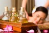 Грижа за здравето! Азиатски холистичен масаж на цяло тяло и електромускулна стимулация на лице в Skin Nova - thumb 1
