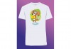 Забавен и оригинален подарък! Тениска с щампа по Ваш избор от Хартиен свят - thumb 2