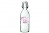 Самозалепващи етикети за бутилки – 100 бр., с дизайн по избор на клиента от Хартиен свят - thumb 1