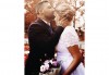Фото и видеозаснемане на сватбено тържество с включени арт фотосесия, видеоклип, монтаж и подарък: флашка с гравиран надпис по избор от New Line Production - thumb 28