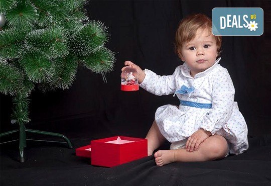 Професионална детска или семейна външна фотосесия и обработка на всички заснети кадри от Chapkanov Photography - Снимка 10