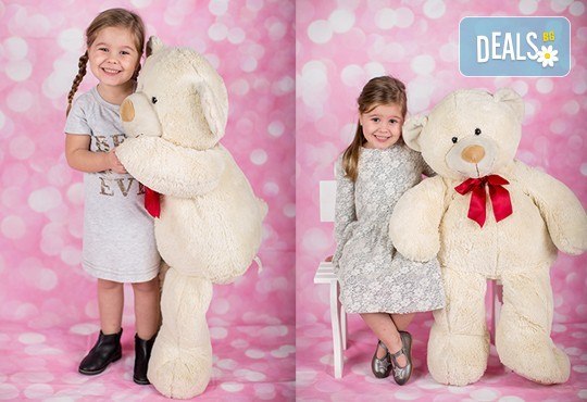 Професионална детска или семейна външна фотосесия и обработка на всички заснети кадри от Chapkanov Photography - Снимка 20