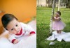Професионална детска или семейна външна фотосесия и обработка на всички заснети кадри от Chapkanov Photography - thumb 4