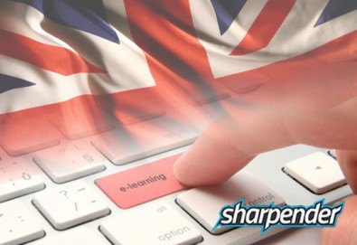 Индивидуален 3 или 6 месечен онлайн курс по английски за ниво А1, А2 или А1 + А2, от онлайн езикови курсове Sharpender