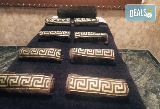 Красива и здрава кожа! Дълбоко почистване на лице в 11 стъпки и оформяне на вежди в Студио за красота Secret Vision - Снимка 9