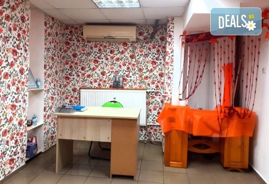 Лазерна епилация на зона по избор за мъже или за жени в Салон за красота Mery Relax - Снимка 5