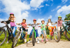 Забавление за събота и неделя! Вело круиз в Ловния парк за деца на възраст от 7 до 17 г. от Scoot - thumb 1