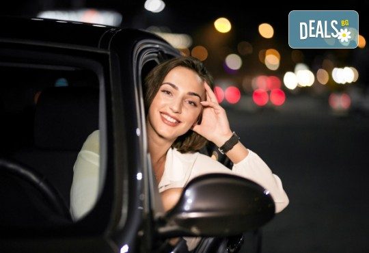 Компютърна диагностика, изчистване на грешки и преглед на ходова част на лек автомобил, джип или бус в Мобилен автосервиз Скилев - Снимка 3