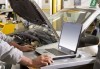 Компютърна диагностика, изчистване на грешки и преглед на ходова част на лек автомобил, джип или бус в Мобилен автосервиз Скилев - thumb 1