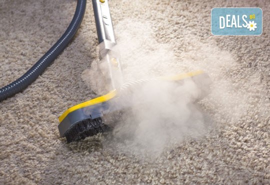 Комплексно машинно почистване с Rainbow от А до Я на Вашия дом до 100 кв. м + пране на матрак от Професионално почистване Клийн Перфект - Снимка 2