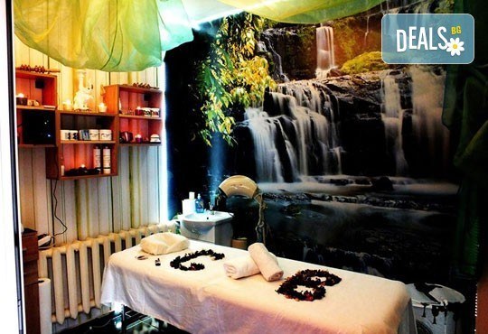 Божествена фигура! Пакет от 5 броя ръчен антицелулитен масаж от Студио за красота Голд Бюти - Снимка 5