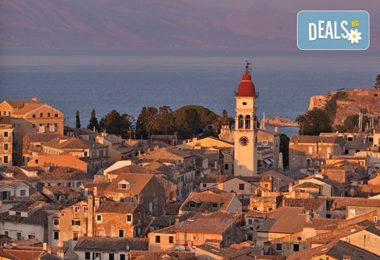 Почивка на остров Корфу! 5 нощувки със закуски и вечери в хотел 3*/4*, транспорт и водач от България Травъл - Снимка 9