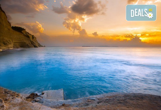 Почивка на остров Корфу! 5 нощувки със закуски и вечери в хотел 3*/4*, транспорт и водач от България Травъл - Снимка 4
