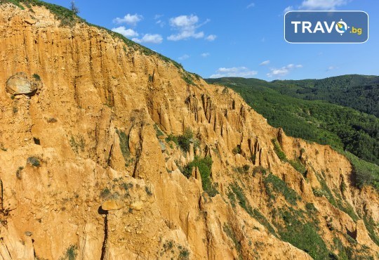 Еднодневна екскурзия на 11.07. до Рилския манастир и Стобските пирамиди - транспорт и водач от туроператор Поход - Снимка 5