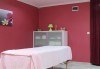 Романтичен СПА пакет за двама в Senses Massage & Recreation - масаж, перлена вана, вино и трансфер с лимузина Lincoln - thumb 9