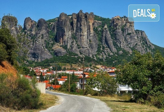 Есенна екскурзия до Солун и Едеса, с възможност за посещение на Метеора! 2 нощувки със закуски на Олимпийската ривиера, транспорт и водач - Снимка 8