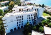 Лукс почивка на Черногорската ривиера! 5 нощувки със закуски и вечери във Hotel Pearl Beach 4* и транспорт, възможност за посещение на Дубровник - thumb 1