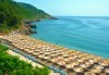 Лукс почивка на Черногорската ривиера! 5 нощувки със закуски и вечери във Hotel Pearl Beach 4* и транспорт, възможност за посещение на Дубровник - thumb 5
