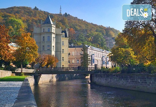 Екскурзия до Прага и Будапеща на супер цена! 3 нощувки със закуски в хотел 2* или 3*, транспорт, възможност за посещение на Карлови Вари и Пилзен - Снимка 10