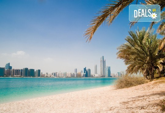 Екзотично лято в Дубай на супер цена! 7 нощувки със закуски в хотел 3* или 4*, самолетен билет и ръчен багаж - Снимка 1
