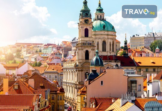 Екскурзия до Виена, Будапеща и Прага с Комфорт Травел! 5 нощувки със закуски, транспорт, водач и възможност за посещение на Дрезден - Снимка 12