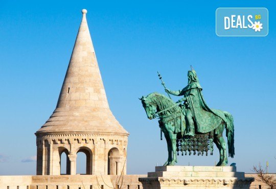 Екскурзия до Виена, Будапеща и Прага с Комфорт Травел! 5 нощувки със закуски, транспорт, водач и възможност за посещение на Дрезден - Снимка 10