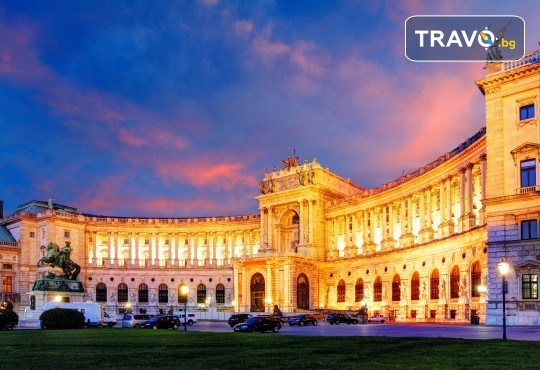 Екскурзия до Виена, Будапеща и Прага с Комфорт Травел! 5 нощувки със закуски, транспорт, водач и възможност за посещение на Дрезден - Снимка 5